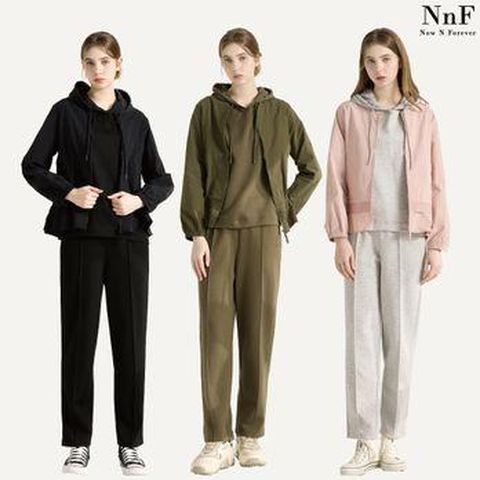 NNF 여성 이지 멀티웨어 3종