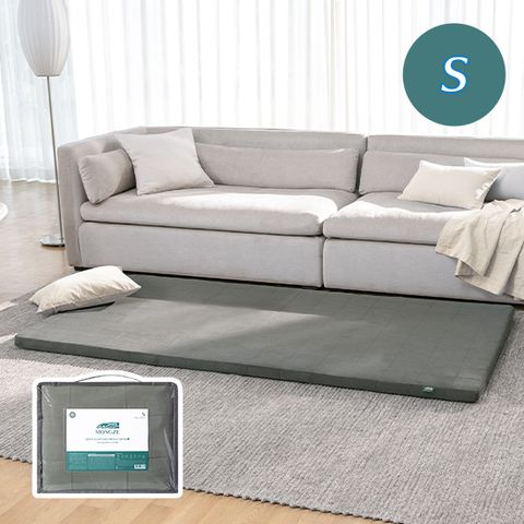 딥슬립 매트리스 싱글(S)+겉커버V 세트 싱글(S)