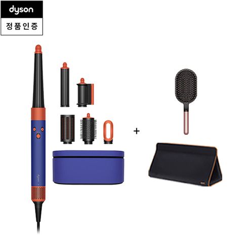 [방송] 에어랩 i.d.™ 멀티 스타일러 빈카블루