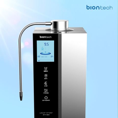 [렌탈]바이온텍 알칼리 이온수기