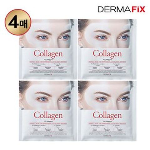 더마픽스 아이퍼포먼스 4매