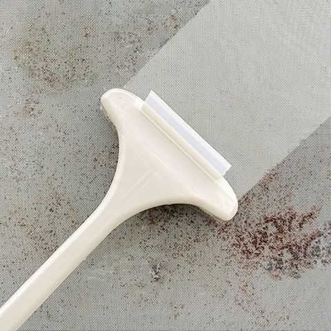 [1+1] 2in1 방충망 청소솔 먼지제거솔