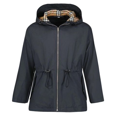 ＊벌리(BIRLEY) 체크 숏자켓 (80922371 / 80922361)