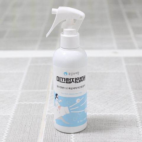 타일 논슬립시공 미끄럼 방지제 200ml