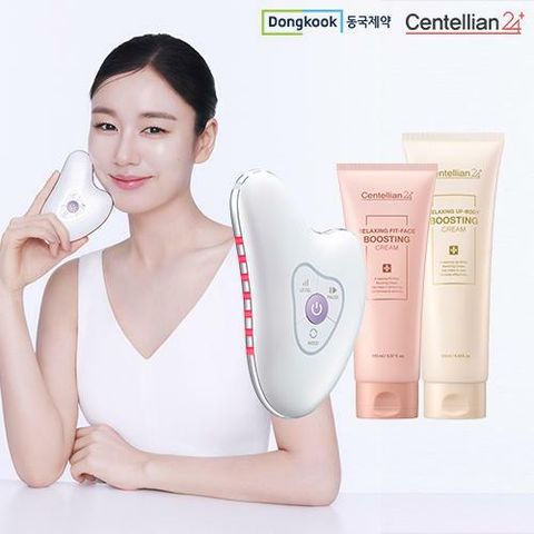 [삼성카드5%할인][최신상] 마데카 프라임 리추얼 화이트펄 + 바디크림 + 페이스크림