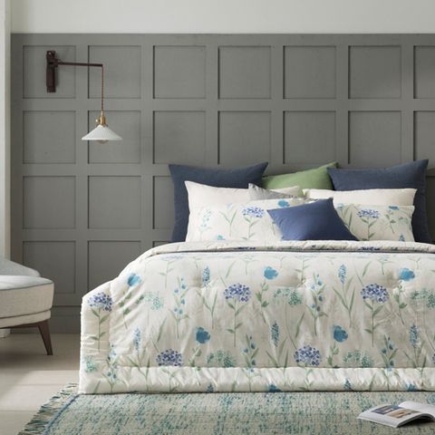 K_광목코튼100% 침구세트