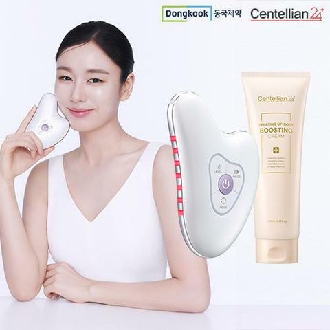 [삼성카드5%할인][최신상] 마데카 프라임 리추얼 화이트펄 + 업-바디크림 250g (바디 전용크림)