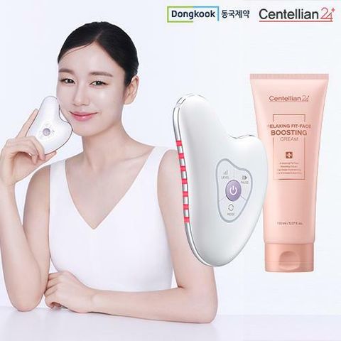 [삼성카드5%할인][최신상] 마데카 프라임 리추얼 화이트펄 + 핏-페이스크림 150ml (페이스 전용크림)