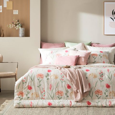 Q_광목코튼100% 침구세트