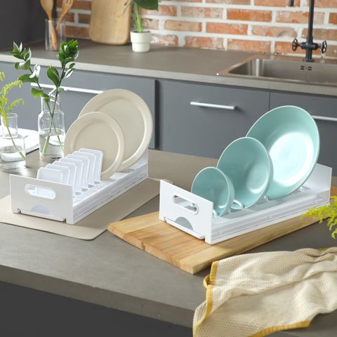 레일선반 2종 4P