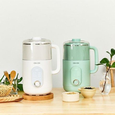 [두부틀 포함]온더온 소이드림 플러스 두유제조기 시즌2 1200ml OTO-24016SN