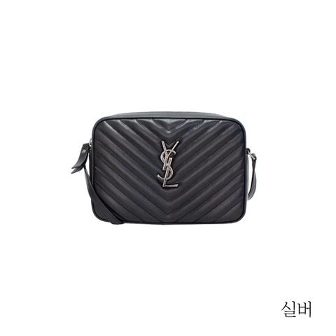 생로랑 퀼티드 루 카메라백(761554)