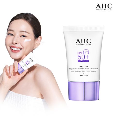 최신상 마스터즈 멜라 프로텍트 워터풀 선크림 40ml 1개