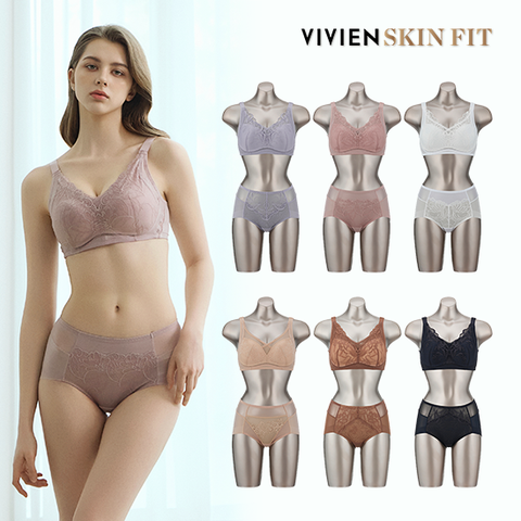 비비안 스킨핏 FREE FIT 최신상 커버플러스