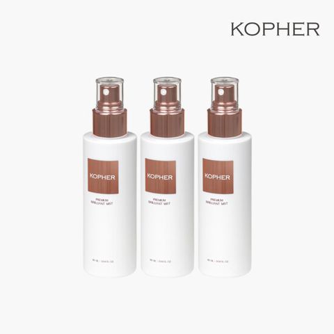 [코페르] 프리미엄 브릴리언트 미스트 3개