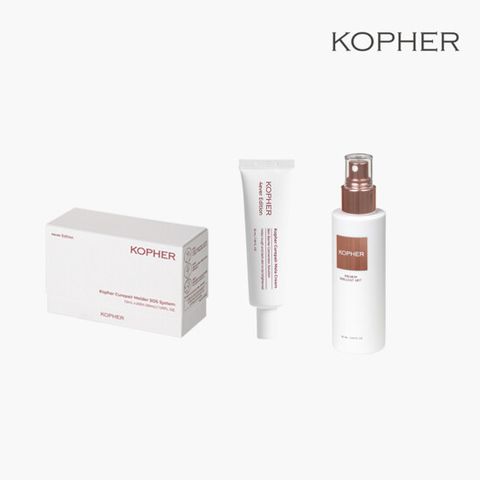 [코페르][입문패키지] 멜더SOS시스템 1개 + 멜라크림 1개 + 미스트 1개