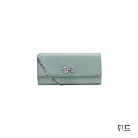 페라가모 체인 간치니 woc백