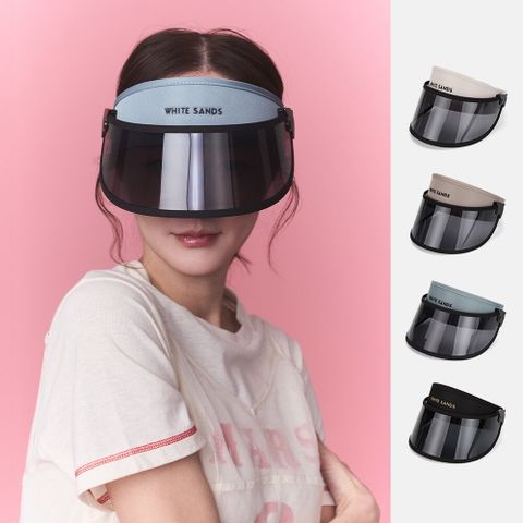 UV 프로텍션 바이저 소니아