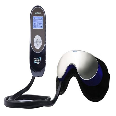 안구건조증 치료 의료기기 누리아이 케어(Nurieye-care).