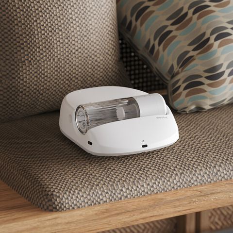 [Everybot] 에브리봇 X1 침구로봇청소기