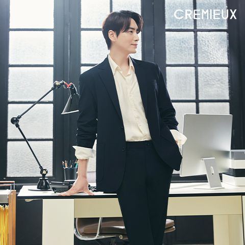 다니엘크레뮤 25 이지 무브 재킷