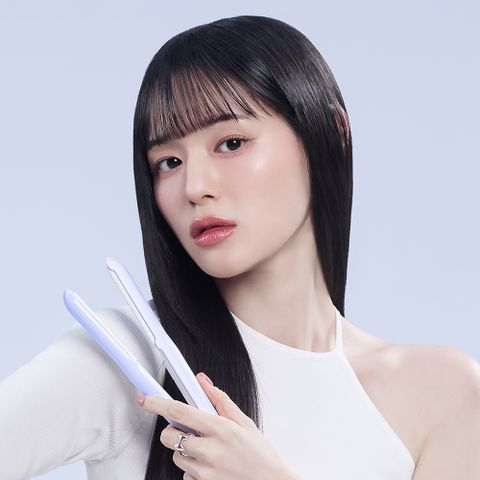 오마이글램 OMG고데기(GP105) 퍼플