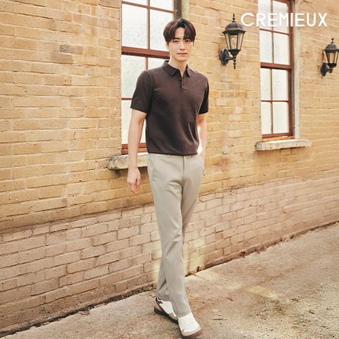 다니엘크레뮤 25 이지무브 슬랙스 3종