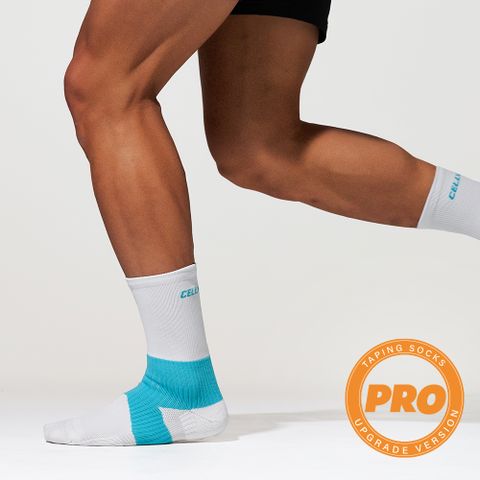[셀버린 프로 레벨 양말 남자 중목] 스포츠 헬스 러닝 등산 골프 양말