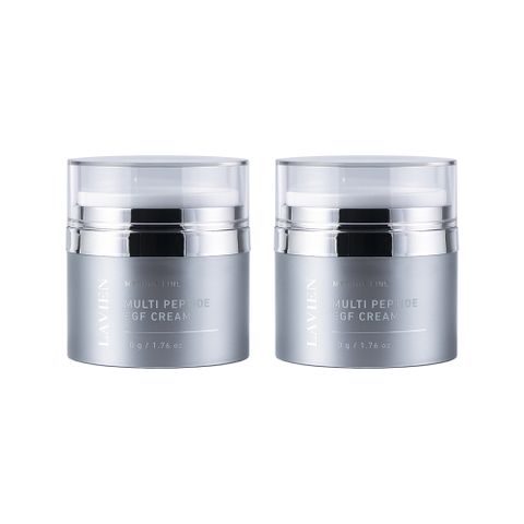 [53%OFF] 라비앙 NEW 메디닉라인 멀티 펩타이드 EGF 크림 X2