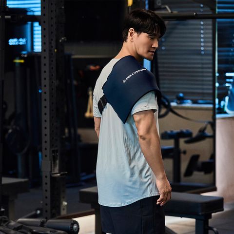 [셀버린 젤 멀티패드] 냉찜질팩 온찜질팩 아이스팩 어깨찜질 아이싱 생리통 허리찜질