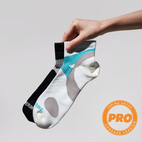 [셀버린 프로 레벨 양말 남자 단목 2팩] 스포츠 헬스 러닝 등산 골프 양말