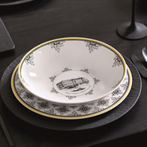 아우든 메종 플랫볼24cm 1P