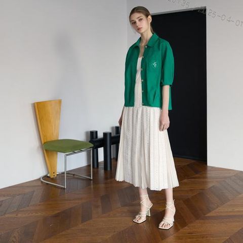 ○25SS 썸머 팝 NC 셔켓 2종