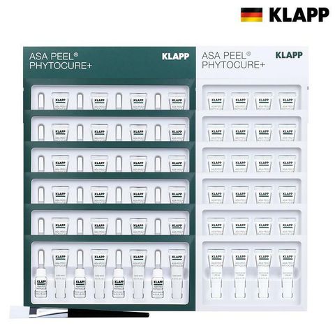 [삼성카드5%할인][방송특가] 클랍 아사필 프로그램 (물광리프팅관리 / 최현우 패키지 24회관리, 6개월코스)