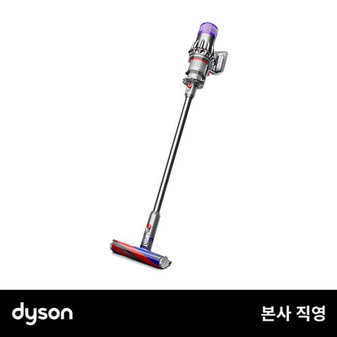 [본사직영] 다이슨 디지털 슬림™(니켈/니켈)