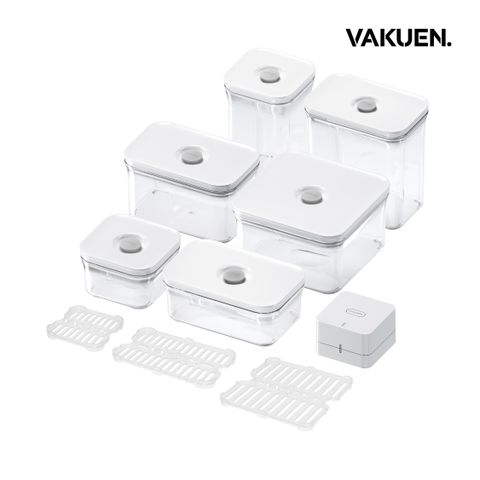 모락의 첫구매 세트_화이트 [러브모모]