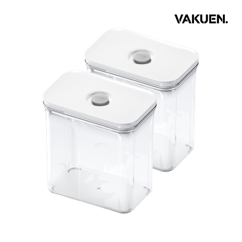 하이 2.0리터 2개_화이트 [러브모모]