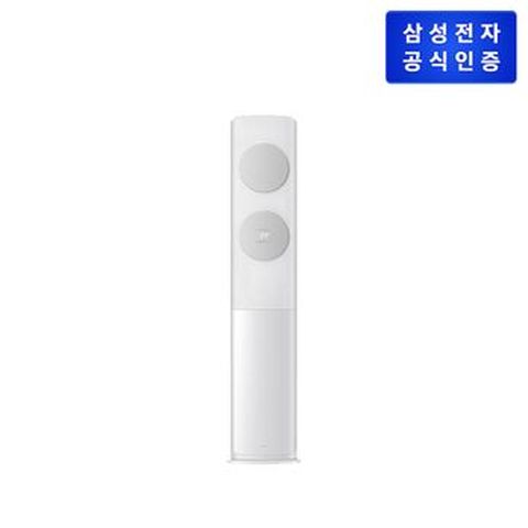 삼성 Bespoke AI 무풍 클래식 에어컨 AF70F19D11GT 바람문 그레이 스탠드 19형