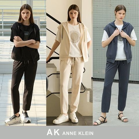 25SS AK앤클라인 베스트 셋업 3종
