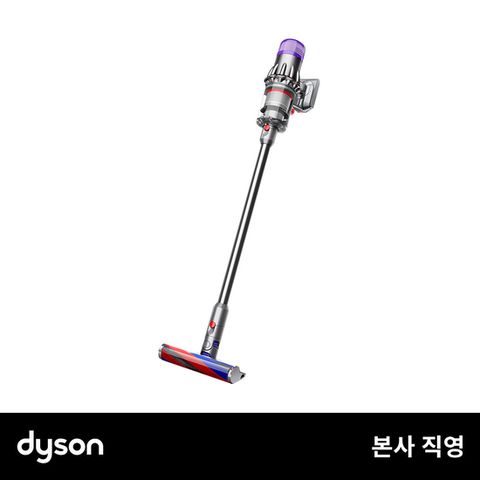 다이슨 Dyson Digital Slim™ 디지털 슬림 (니켈/니켈)