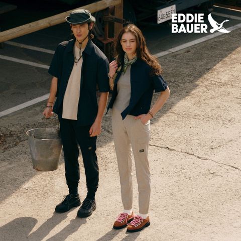 트리코트 파워텐션 조거팬츠 3종 여성용