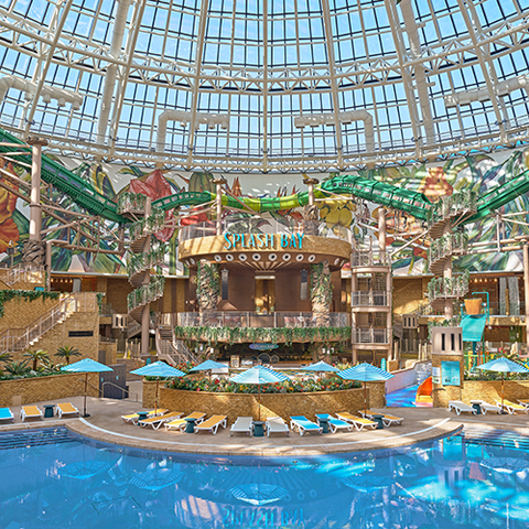 인스파이어 리조트 스위트룸 주중 주말 균일가