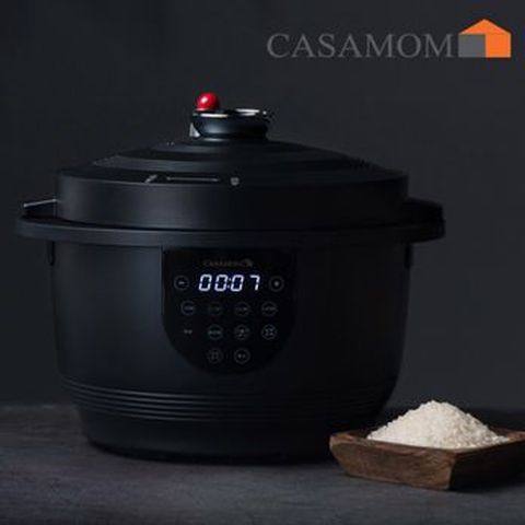 까사맘 전기압력 가마솥