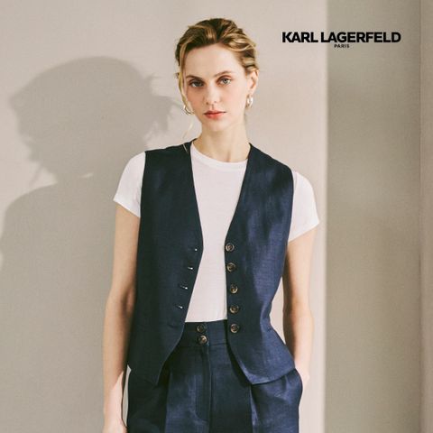 25SS 린넨블렌딩 테일러 베스트