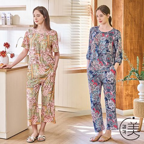 신영와코루 감각美 프리미엄 라운지웨어(2SET)