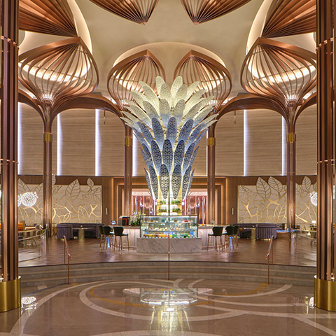 인스파이어 리조트 VIP 한정 패키지