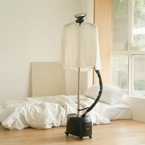 한경희 스탠드 스팀다리미PRO HSI-T210BK