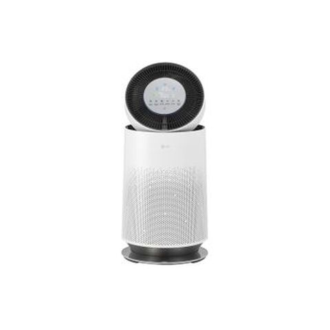 LG 퓨리케어 360˚ 공기청정기 플러스 59.4㎡ (AS185DWWD.AKOR)