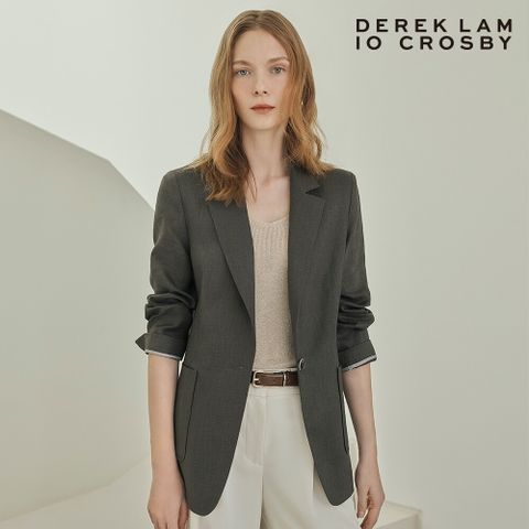 [런칭가:79,000원]○25SS 프렌치린넨100 자켓