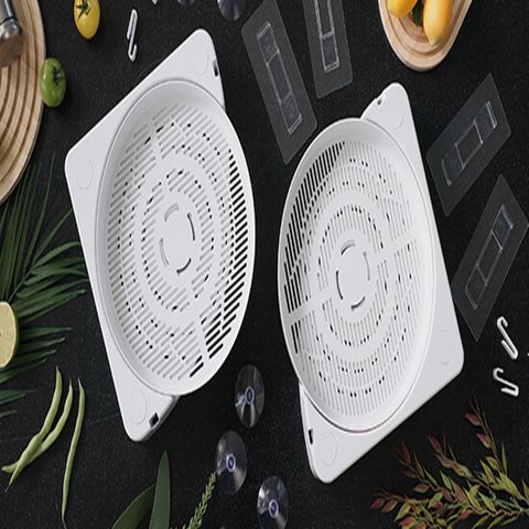 (2세트) 까사앤지오 도라도라 다용도 회전 멀티선반